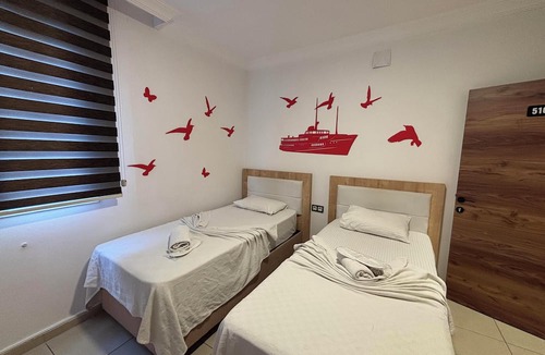Seyhan Hotel | Guney Adana Otel