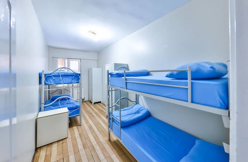 Kagithane Hostel | Gökçe Pansiyon - Adult Only - Hostel