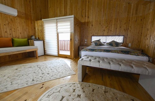 Demre House | Dufa Apart Bungalow