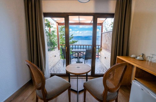 Sapanca Hotel | Sapanca Villa Suite