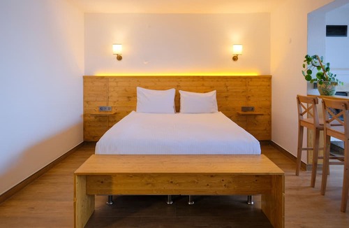Sapanca Hotel | Sapanca Villa Suite