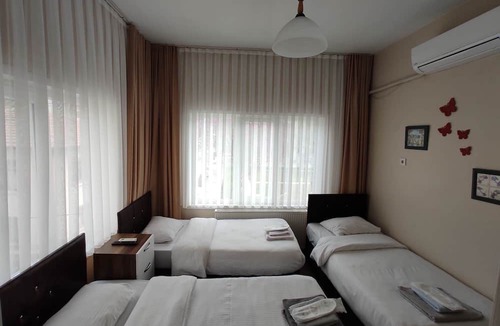 Edirne Hostel | Limon Pansiyon
