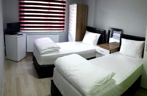Zonguldak Hotel | Onka Konaklama