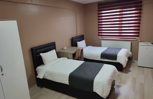 Zonguldak Hotel | Onka Konaklama
