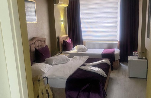 Izmit Hotel | Masal Otel