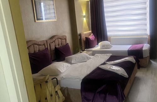 Izmit Hotel | Masal Otel