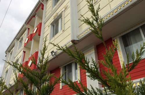 Bolu Hotel | Bolu Otel