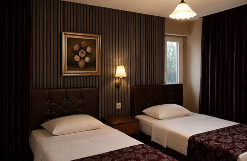 Bolu Hotel | Bolu Otel