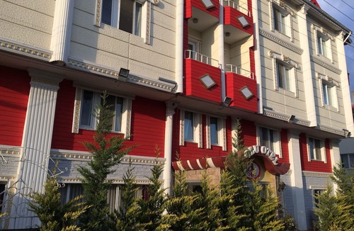 Bolu Hotel | Bolu Otel