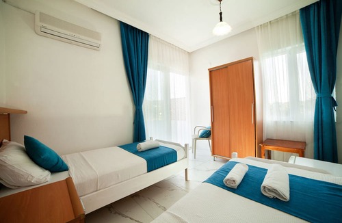Patara Hotel | Zeybek 2 Pension & Apart