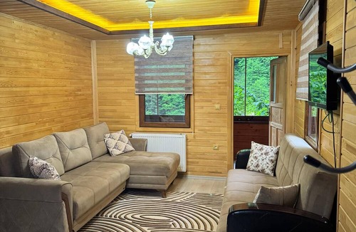 Uzungol Apartment | Mavera Aparts
