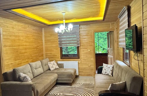 Uzungol Apartment | Mavera Aparts