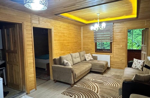 Uzungol Apartment | Mavera Aparts
