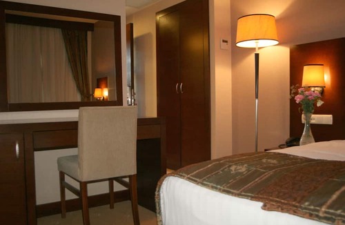 Kesan Hotel | Cetin Otel