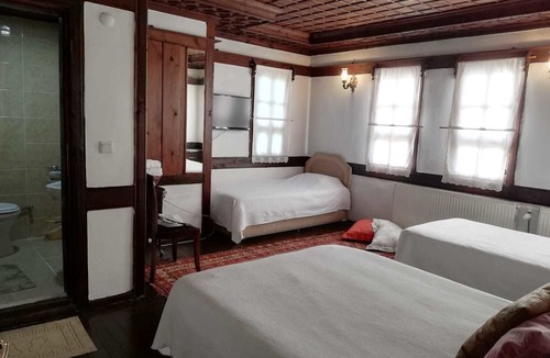 Safranbolu City Center Hotel | Turgut Reis Konak Otel