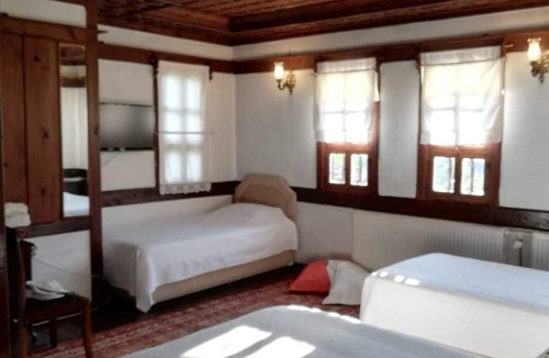 Safranbolu City Center Hotel | Turgut Reis Konak Otel