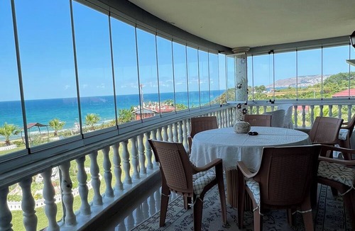 Sinop Hotel | Perice Konak