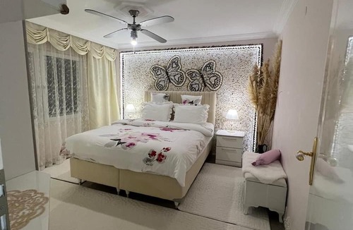 Sinop Hotel | Perice Konak