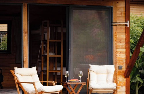 Cirali Hotel | Lemon Garden Lodge