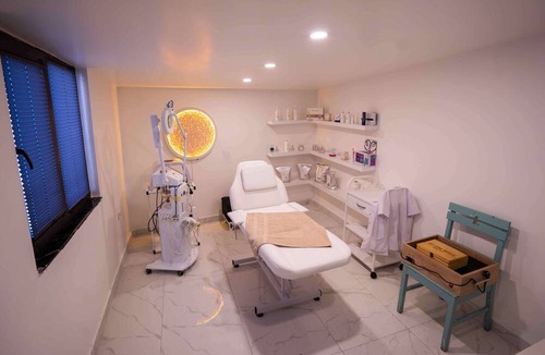 Bagbasi Hotel | Leman Hotel - Boutique Class