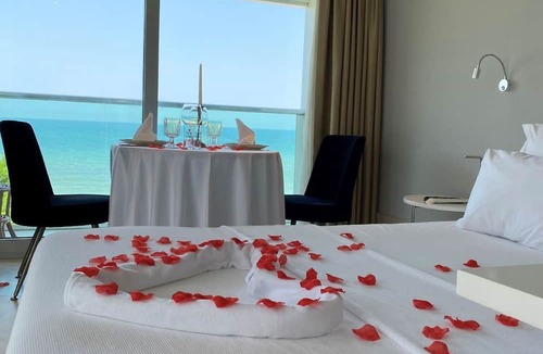 Atakum Hotel | Venn Boutique Hotel - Boutique Class