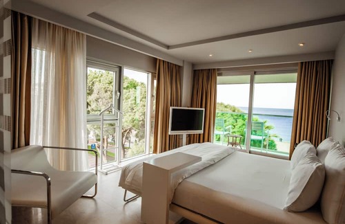 Atakum Hotel | Venn Boutique Hotel - Boutique Class