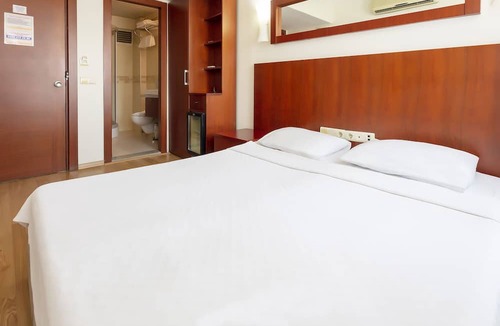 Canakkale Hotel | HOTEL PELİT