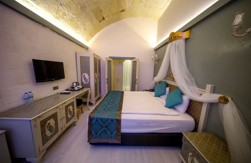 Sahinbey Hotel | Sirehan Hotel