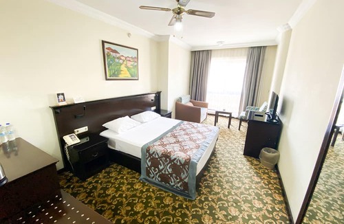 Akcay Hotel | Omur Hotel