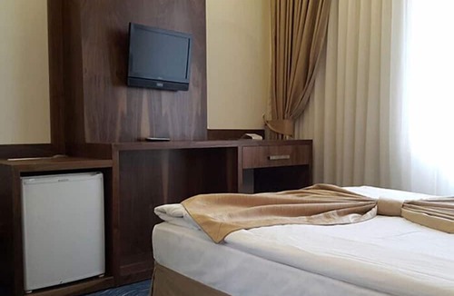 Yenisehir Hotel | Miroglu Hotel