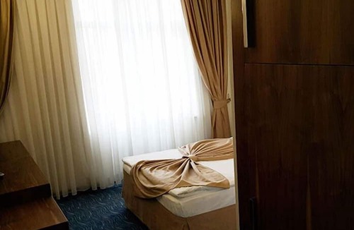 Yenisehir Hotel | Miroglu Hotel