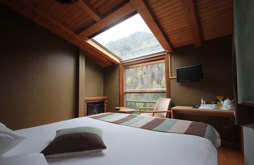Ayder Yaylasi Hotel | Ayderoom Otel
