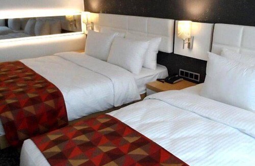 Bagbasi Hotel | Inci Class Hotel