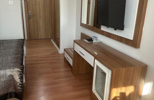 Afyonkarahisar Hotel | Grand Ari Hotel