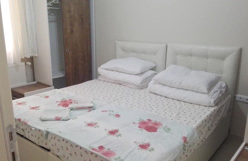 Resadiye Apartment | Osmanoglu Konaklama Tesisi