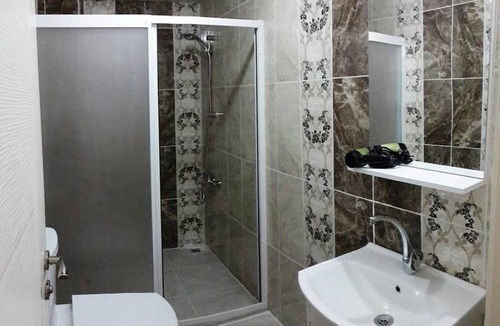 Resadiye Apartment | Osmanoglu Konaklama Tesisi