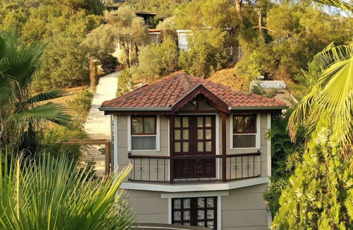 Olympos Hotel | Hotel 212 Olympos