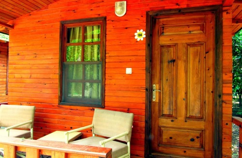 Adrasan Hotel | Kadir's Garden Adrasan
