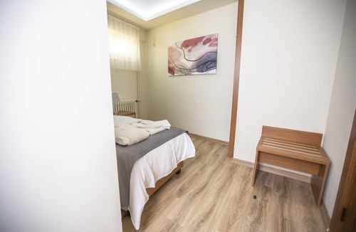 Old Town Hotel | Kutlucan Oldtown Hotel