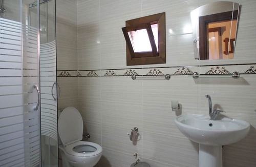 Bergama Hotel | Elaia Hotel