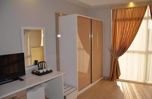 Adiyaman Hotel | Tugra Hotel