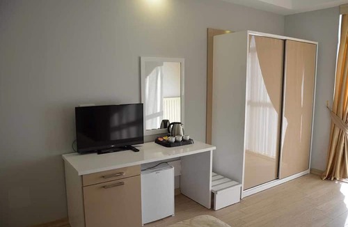 Adiyaman Hotel | Tugra Hotel