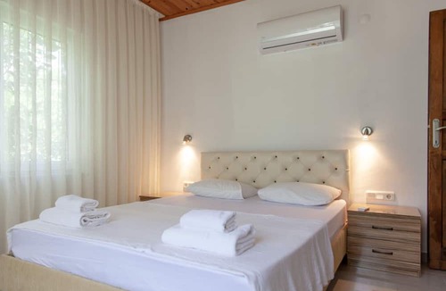 Cirali Hotel | Dolunay Apart Otel