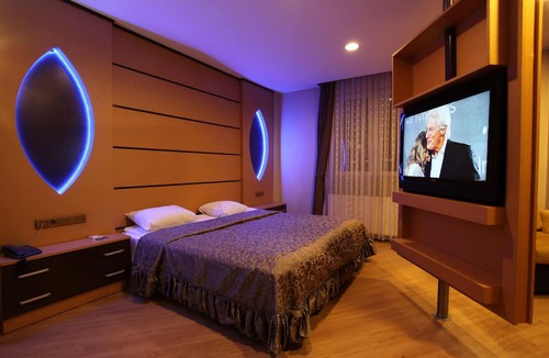 Adapazari Hotel | Sakarya Grand Hotel