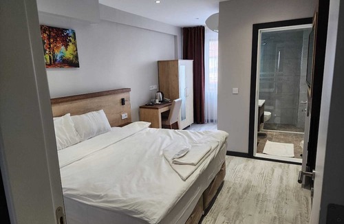 Usak Hotel | Akdag Konaklama