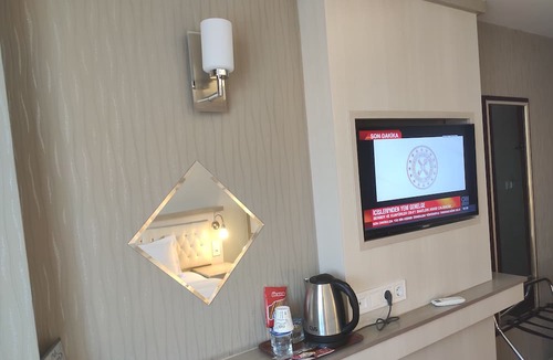 Usak Hotel | Hotel Akdag