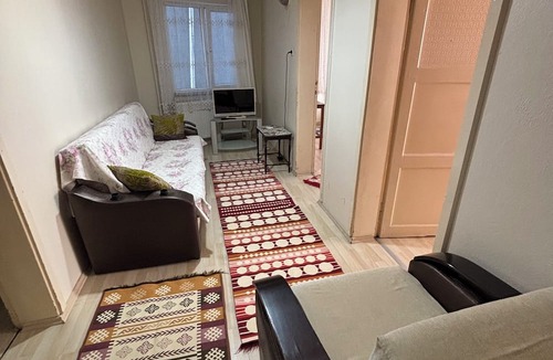 Amasra House | Amasra Seçil Günlük Kiralık Daire