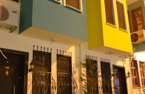 Mudanya Hotel | Apameia Hotel