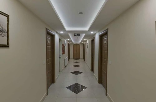 Mudanya Hotel | Apameia Hotel