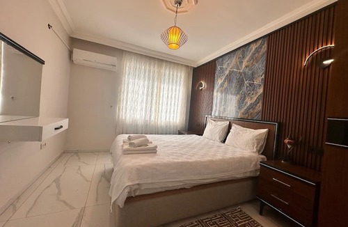 Konyaalti Apartment | Anatolia Apartments